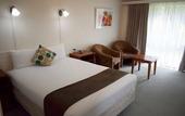 Туры в отель Admiral Motel Bunbury