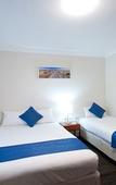 Туры в отель Admiral Motel Bunbury