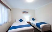 Туры в отель Admiral Motel Bunbury