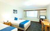 Туры в отель Admiral Motel Bunbury