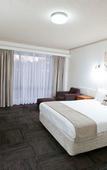Туры в отель Admiral Motel Bunbury