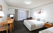 Туры в отель Admiral Motel Bunbury