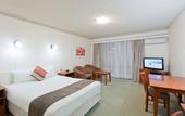 Туры в отель Admiral Motel Bunbury