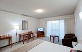 Туры в отель Admiral Motel Bunbury