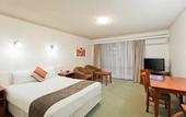 Туры в отель Admiral Motel Bunbury