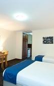 Туры в отель Admiral Motel Bunbury