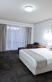 Туры в отель Admiral Motel Bunbury