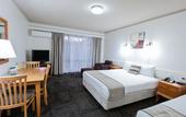Туры в отель Admiral Motel Bunbury