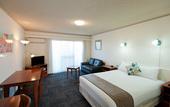 Туры в отель Admiral Motel Bunbury