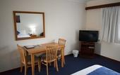 Туры в отель Admiral Motel Bunbury