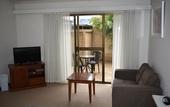 Туры в отель Admiral Motel Bunbury