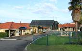 Туры в отель Sleepwell Motel