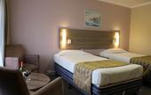 Туры в отель Sleepwell Motel