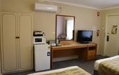 Туры в отель Sleepwell Motel