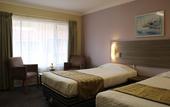 Туры в отель Sleepwell Motel