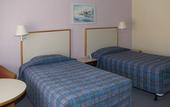 Туры в отель Sleepwell Motel