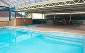 Туры в отель Sleepwell Motel