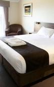 Туры в отель Mercure Bunbury Sanctuary Golf Resort