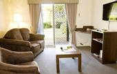 Туры в отель Mercure Bunbury Sanctuary Golf Resort