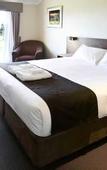 Туры в отель Mercure Bunbury Sanctuary Golf Resort