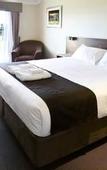 Туры в отель Mercure Bunbury Sanctuary Golf Resort