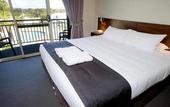Туры в отель Mercure Bunbury Sanctuary Golf Resort