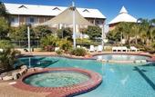 Туры в отель Mercure Bunbury Sanctuary Golf Resort