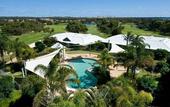 Туры в отель Mercure Bunbury Sanctuary Golf Resort