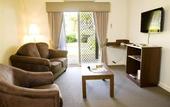 Туры в отель Mercure Bunbury Sanctuary Golf Resort