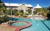 Туры в отель Mercure Bunbury Sanctuary Golf Resort