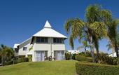 Туры в отель Mercure Bunbury Sanctuary Golf Resort