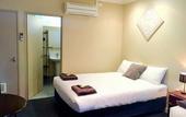 Туры в отель Kingsley Motel & Restaurant