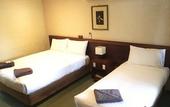 Туры в отель Kingsley Motel & Restaurant