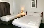 Туры в отель Kingsley Motel & Restaurant