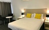 Туры в отель Kingsley Motel & Restaurant