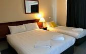 Туры в отель Kingsley Motel & Restaurant