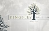 Туры в отель Kingsley Motel & Restaurant