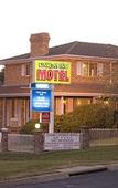 Туры в отель Kinross Inn