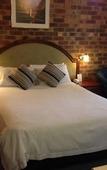 Туры в отель Kinross Inn