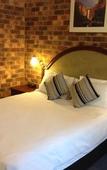 Туры в отель Kinross Inn
