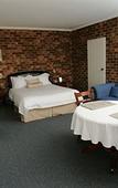 Туры в отель Kinross Inn