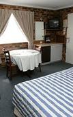 Туры в отель Kinross Inn