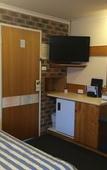 Туры в отель Kinross Inn