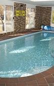 Туры в отель Kinross Inn