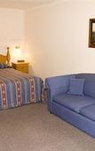 Туры в отель Kinross Inn