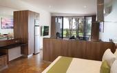Туры в отель Eight Willows Retreat