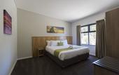 Туры в отель Eight Willows Retreat