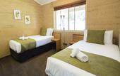 Туры в отель Eight Willows Retreat