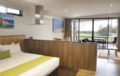 Туры в отель Eight Willows Retreat