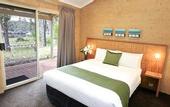 Туры в отель Eight Willows Retreat